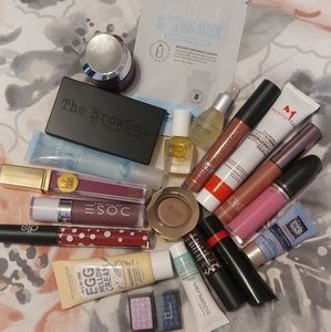 Beauty bundle!